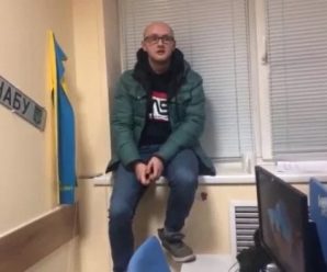 “Плівки” Гончарука, були сфальсифіковані журналістом відомого телеканалу