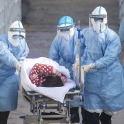 Спалах коронавірусу: за день з Італії прилетіли понад 600 людей