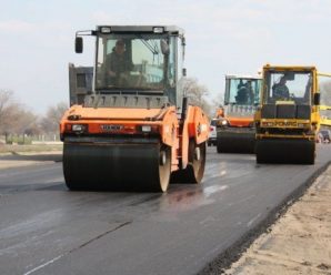 На золотому кільці Карпат Івано-Франківщини залишилось відремонтувати 10 кілометрів дороги