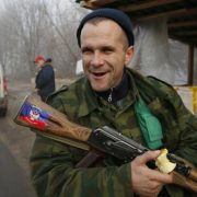 Колишній бойовик розповів про дідівщину і мародерство у військах “ДНР”