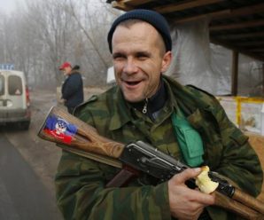 Колишній бойовик розповів про дідівщину і мародерство у військах “ДНР”