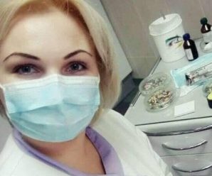 “Виправте російськомовну щелепу”: лікарка з Києва задумала експеримент з українською мовою і підірвала мережу