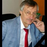 Після боротьби з хворобою у Франківську помер гендиректор ДП «Івано-Франківськстандартметрологія»