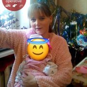 На Київщині загадково зникли матір із немовлям зі Львова: фото та деталі
