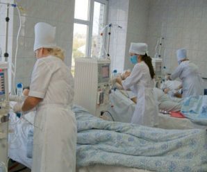Затвердили платні послуги у дитячих медзакладах Франківська – в поліклініці і лікарні. ПРАЙС
