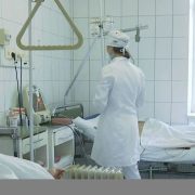 В Україні від грипу померли ще двоє людей