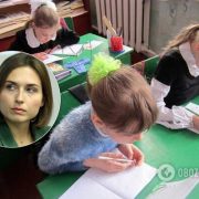 В Україні масово закриють сільські школи: Новосад пояснила, які залишать