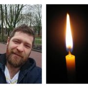 У Німеччинні на будівництві загинув молодий українець ( ФОТО)