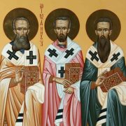 12 лютого – Собор Трьох Святителів: свято, прикмети та що категорично не можна робити