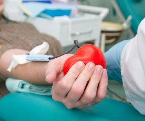 У Франківську терміново потрібні донори крові для 17-річного онкохворого хлопця