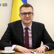 Співробітництво у безпековій сфері між Швейцарією та Україною має посилюватись і надалі