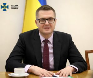 Співробітництво у безпековій сфері між Швейцарією та Україною має посилюватись і надалі