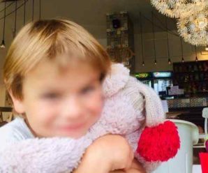 Брати гвалтували її, а тоді підпалили: на Івано-Франківщині мама вчинила звірячу розправу над 6-річною донечкою
