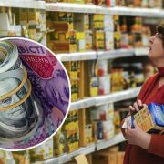 В Україні ціни на продукти злетять угору