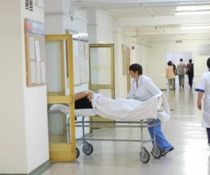 В Івано-Франківську госпіталізували жінку з підозрою на коронавірус – ЗМІ