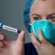 В Україні у п’ятьох людей підозра на коронавірус