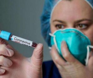 В Україні у п’ятьох людей підозра на коронавірус