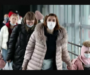 Заробітчани привезли коронавірус в Україну, тестів на всіх не вистачить, – ЗМІ (оновлено)