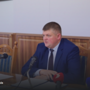 Зеленський призначив Віталія Федоріва т. в. о. голови ІФ ОДА