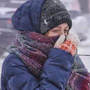 Від -17 до +9. Погода здивує українців температурними атракціонами: чого чекати