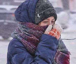 Від -17 до +9. Погода здивує українців температурними атракціонами: чого чекати