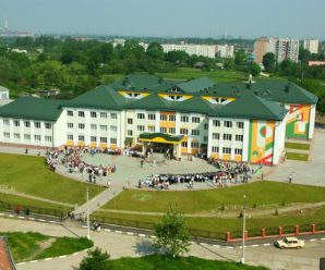Калуська гімназія увійшла в ТОП-100 найкращих шкіл України