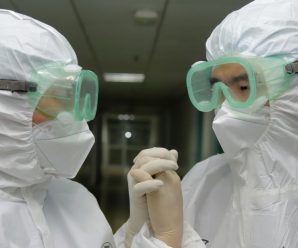 Китайські експерти зробили прогноз щодо термінів епідемії коронавірусу