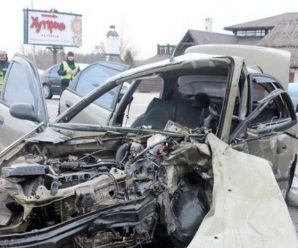 “В це важко повірити…”: У моторошній аварії під Києвом загинув відомий українець