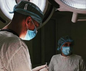 Львівські хірурги заново пришили 23-річному будівельнику відірвану руку