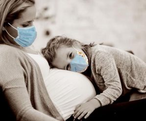 В Україні зафіксували перший випадок коронавірусу у вагітної жінки