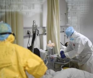 На Прикарпатті підтверджений перший випадок смерті від коронавірусу