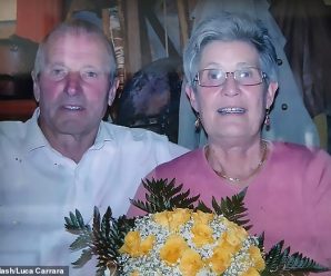 Пережив кохану на 2 години: італійська пара, проживши 60 років разом, померла в один день через коронавірус