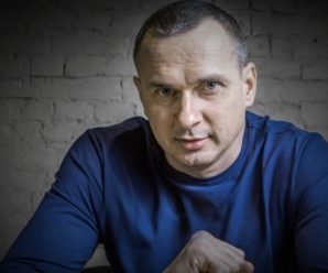 “Україну зливають”: Олег Сєнцов зробив гучну заяву та порівняв Зеленського із Путіним