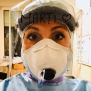 “Кожна зміна – це справжня війна”: Медсестра з Італії розповіла про жахи коронавірусу в країні