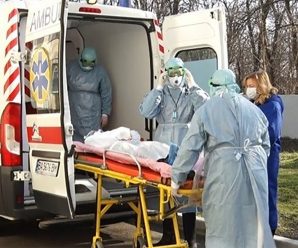 “Пізд**ц, тварюки – “лікували” від коронавірусу”: На Франківщині лікарі відмовили в огляді чоловікові з температурою 38, він помер
