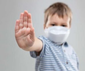 Заразила родичка-медсестра: в Україні у 5-річного хлопчика виявили коронавірус