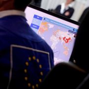 У ЄС допускають закриття кордонів на два роки через коронавірус