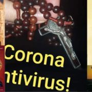 У Франківську біля чудотворної ікони молитимуться за відвернення епідемії коронавірусу