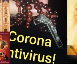 У Франківську біля чудотворної ікони молитимуться за відвернення епідемії коронавірусу