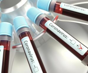 На Прикарпатті є перша лікарня, що закупила швидкі тести для діагностики коронавірусу