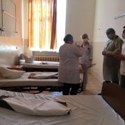 Кількість хворих невпинно зростає! В Україні 73 підтверджених випадків зараження коронавірусом