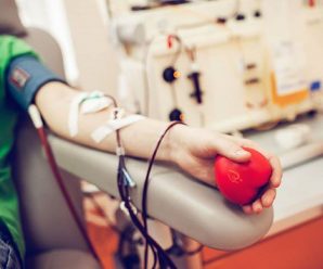Терміново потрібні донори з четвертою групою крові для 16-річної дівчинки