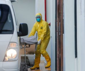 Коронавірус: ВООЗ оголосила про пандемію