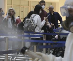 В Єгипті через коронавірус українських туристів закрили на карантин у двох готелях