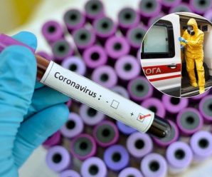 Коронавірусу немає! У Чернівцях одужує перший офіційний хворий на COVID-19. Перший тест – негативний