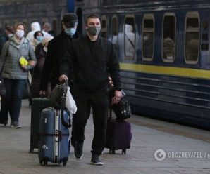 Штрафи для порушників самоізоляції в Україні складуть до 34 тисяч гривень