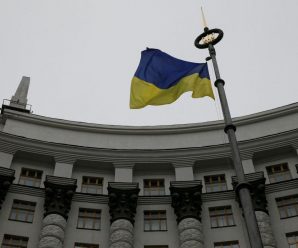 У чотирьох областях України можуть оголосити режим надзвичайної ситуації