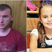 Звіряче вбивство 11-річної Даринки Лук’яненко: суд шокував рішенням