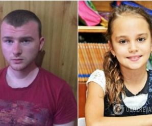 Звіряче вбивство 11-річної Даринки Лук’яненко: суд шокував рішенням