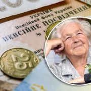 Українцям збільшать пенсії: кому і коли